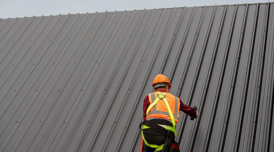 Local Siding Services in West Yarmouth, MA
